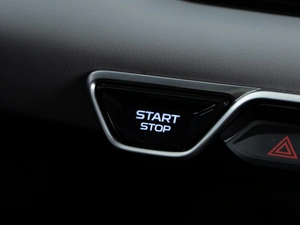 Внедорожник Geely Coolray 2023 года, 2137444 рублей, Москва