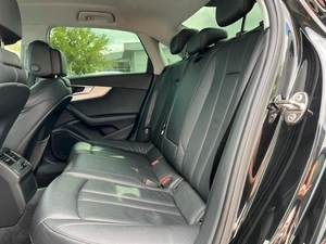 Седан Audi A4 2015 года, 2199000 рублей, Ижевск