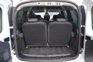 Универсал ВАЗ (LADA) Largus 2021 года, 1400000 рублей, Мирное