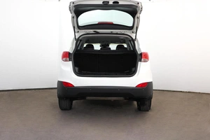Внедорожник Hyundai ix35 2011 года, 1350000 рублей, Орёл