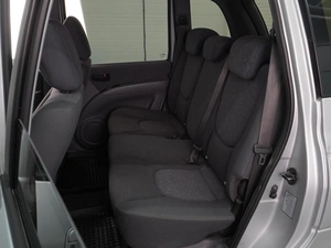 Минивэн Hyundai Matrix 2006 года, 539000 рублей, Воронеж