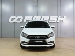 Универсал ВАЗ (LADA) Vesta 2019 года, 999000 рублей, Воронеж