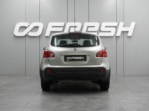 Внедорожник Nissan Qashqai 2009 года, 980000 рублей, Воронеж