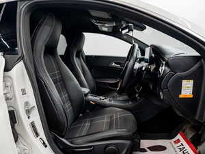 Универсал Mercedes-benz CLA-класс 2015 года, 1575000 рублей, Красноярск