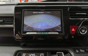 Минивэн Honda Stepwgn 2017 года, 1897000 рублей, Красноярск