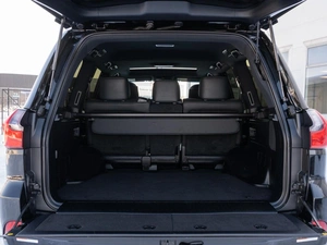 Внедорожник Lexus LX 2020 года, 9660000 рублей, Самара
