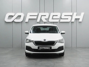 Лифтбек Skoda Rapid 2021 года, 1445000 рублей, Воронеж