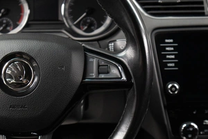 Лифтбек Skoda Octavia 2019 года, 1699000 рублей, Оренбург