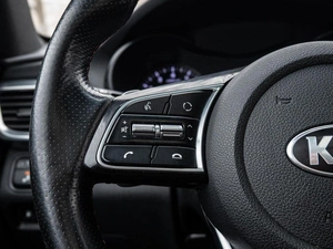 Седан Kia Optima 2018 года, 1940000 рублей, Краснодар