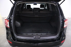 Внедорожник Hyundai Santa Fe 2012 года, 1210000 рублей, Брянск