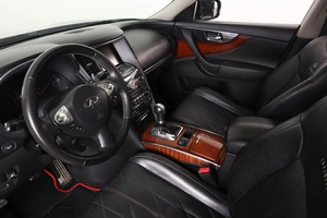Внедорожник Infiniti FX35 2008 года, 1409000 рублей, Пермь