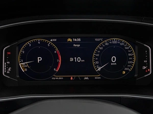 Внедорожник Volkswagen Tharu XR 2025 года, 3150000 рублей, Краснодар