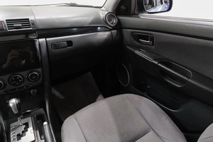 Седан Mazda 3 2007 года, 449000 рублей, Новокузнецк