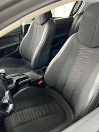 Хетчбэк Peugeot 308 2018 года, 1150000 рублей, Кострома