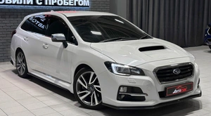 Универсал Subaru Levorg 2014 года, 1720000 рублей, Красноярск