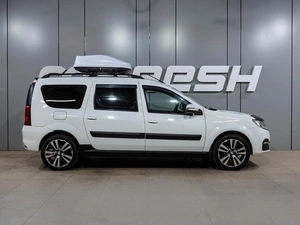 Универсал ВАЗ (LADA) Largus 2021 года, 1099000 рублей, Воронеж