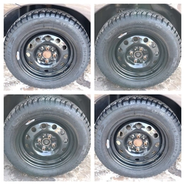 Седан ВАЗ (LADA) Granta 2022 года, 690000 рублей, Железногорск