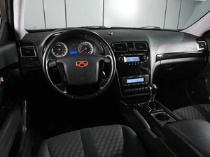 Седан Geely Emgrand EC8 2013 года, 699000 рублей, Ростов-на-Дону