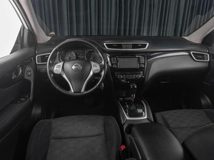 Внедорожник Nissan Qashqai 2014 года, 1329000 рублей, Тюмень