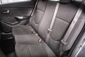 Седан Kia Rio 2014 года, 859000 рублей, Томск