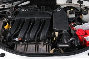 Внедорожник Nissan Terrano 2015 года, 1199000 рублей, Кемерово