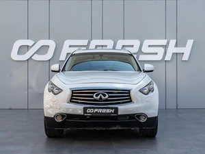 Внедорожник Infiniti FX50 2012 года, 2460000 рублей, Краснодар
