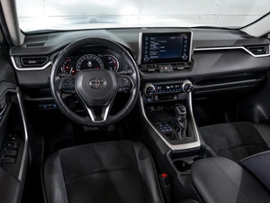 Внедорожник Toyota RAV4 2021 года, 3799000 рублей, Краснодар