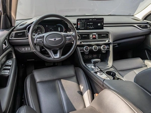 Седан Genesis G70 2020 года, 3780000 рублей, Краснодар