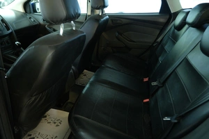 Хетчбэк Ford Focus 2014 года, 959000 рублей, Омск