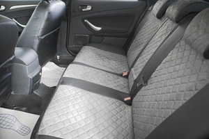 Седан Ford Mondeo 2009 года, 649000 рублей, Кемерово