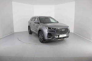 Внедорожник Chery Tiggo 8 2022 года, 2070000 рублей, Брянск