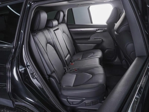 Внедорожник Toyota Highlander 2025 года, 5800000 рублей, Ростов-на-Дону