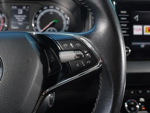 Внедорожник Skoda Karoq 2020 года, 2149000 рублей, Тверь