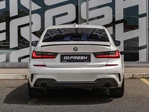 Седан BMW 3 серия 2019 года, 3150000 рублей, Краснодар