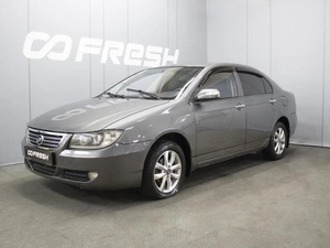 Седан Lifan Solano 2013 года, 320000 рублей, Омск