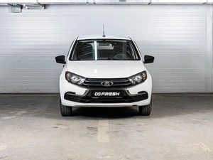 Лифтбек ВАЗ (LADA) Granta 2021 года, 749000 рублей, Ставрополь