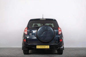Внедорожник Toyota RAV4 2010 года, 1649000 рублей, Томск