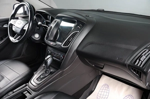 Хетчбэк Ford Focus 2018 года, 1379000 рублей, Тюмень