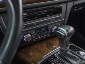 Седан Audi A6 2012 года, 2499000 рублей, Сургут