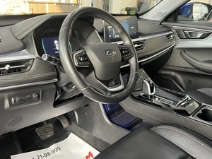 Внедорожник Chery Tiggo 7 Pro 2022 года, 1687000 рублей, Солонцы