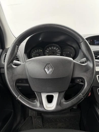 Седан Renault Fluence 2012 года, 780000 рублей, Орёл