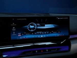 Седан BMW 5 серия 2024 года, 7490055 рублей, Москва
