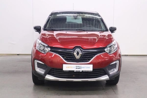 Внедорожник Renault Kaptur 2018 года, Брянск