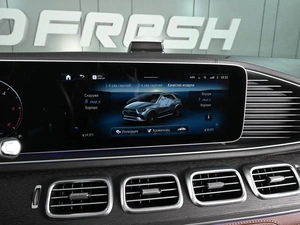 Внедорожник Mercedes-benz GLE-класс 2024 года, 10119000 рублей, Аксай