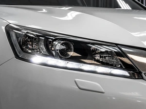 Седан Honda Accord 2013 года, 1610000 рублей, Тюмень