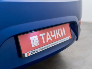 Хетчбэк Hyundai Solaris 2012 года, 860000 рублей, Красноярск