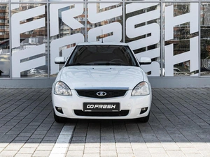 Хетчбэк ВАЗ (LADA) Priora 2014 года, 598000 рублей, Ставрополь