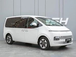 Минивэн Hyundai Staria 2024 года, 5690000 рублей, Краснодар