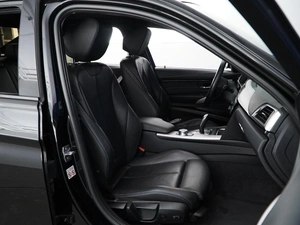 Седан BMW 3 серия 2018 года, 2729077 рублей, Москва