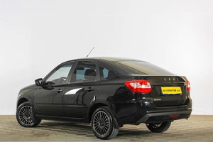 Лифтбек ВАЗ (LADA) Granta 2023 года, 959000 рублей, Тюмень